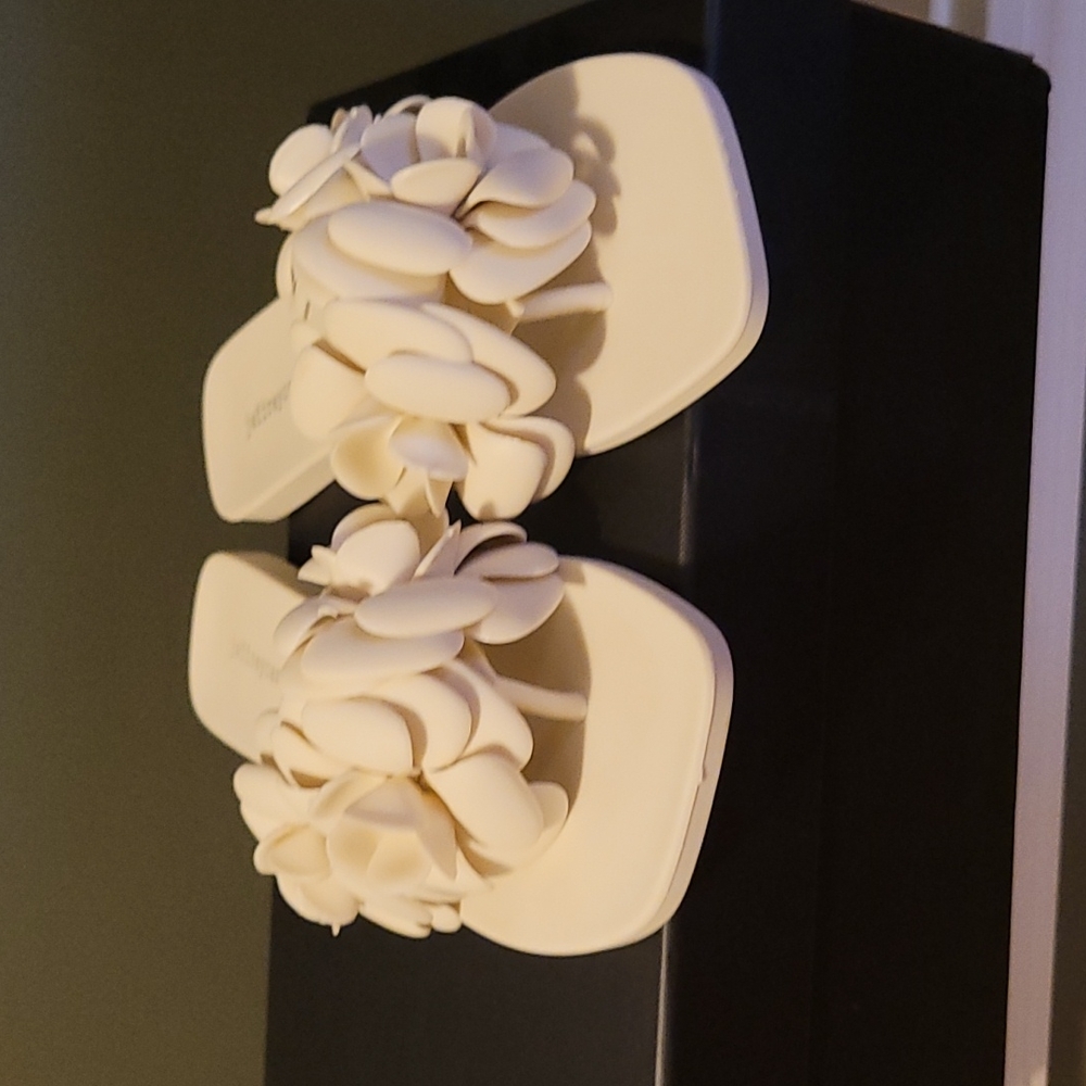 JEFFREY CAMPBELL SANDALS